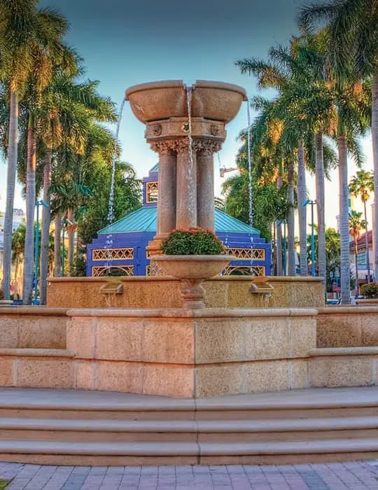 Boca Raton homes