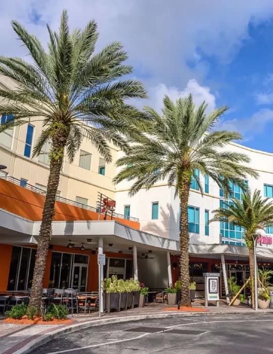 Coconut Creek homes