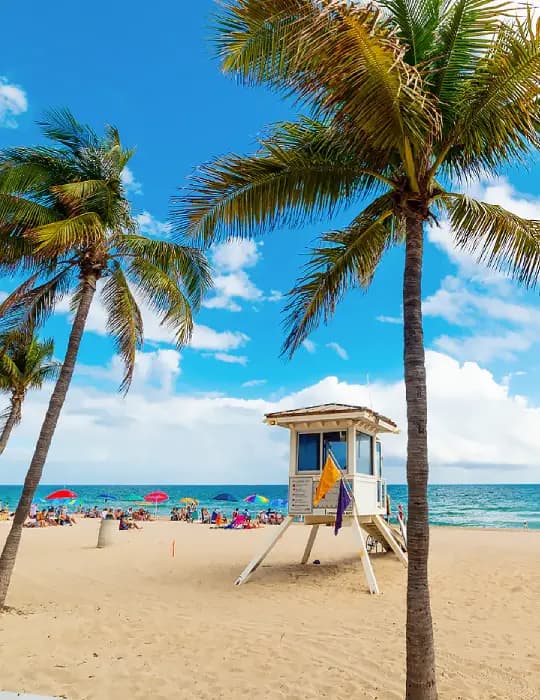 Pompano Beach homes