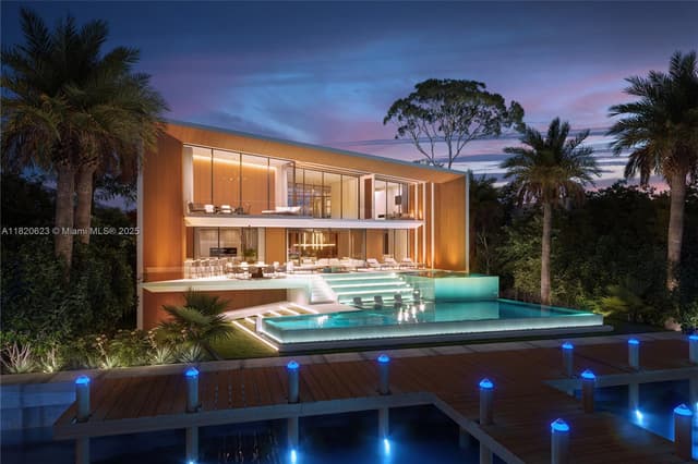 3100 N Bay Rd, Miami Beach FL 33140 - Miami Beach, FL - Photo 2