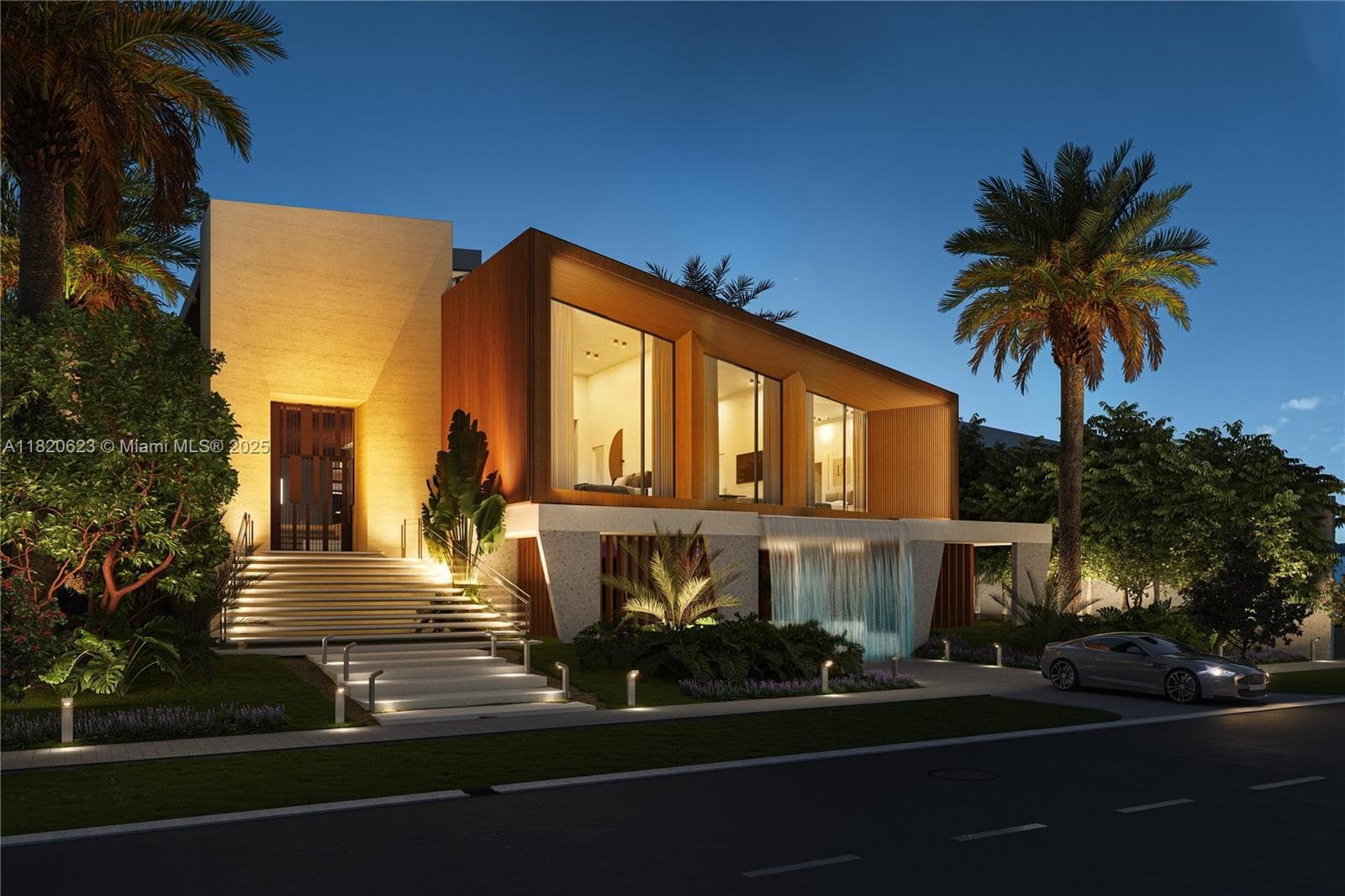3100 N Bay Rd, Miami Beach FL 33140 - Miami Beach, FL - Photo 1